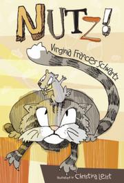 Book Cover for NUTZ!