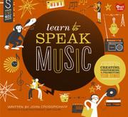 Book Cover for LEARN TO SPEAK MUSIC