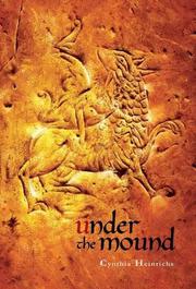 Cover art for UNDER THE MOUND