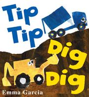 Cover art for TIP TIP DIG DIG