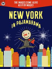 Cover art for NEW YORK IN PAJAMARAMA