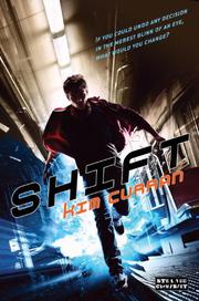 Cover art for SHIFT