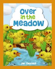 Cover art for OVER IN THE MEADOW