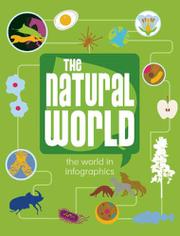 Book Cover for THE NATURAL WORLD