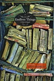 Cover art for ENDLESS THINGS