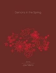 Book Cover for DEMONS IN THE SPRING