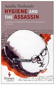 Cover art for HYGIENE AND THE ASSASSIN