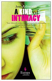 Cover art for A KIND OF INTIMACY
