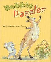 Cover art for BOBBIE DAZZLER