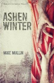 Book Cover for ASHEN WINTER