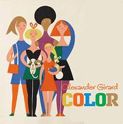Cover art for COLORS