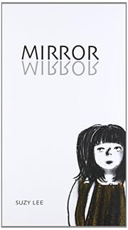 Book Cover for MIRROR