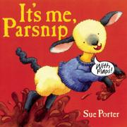 Cover art for IT’S ME, PARSNIP