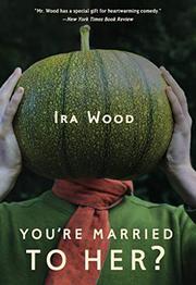 Cover art for YOU'RE MARRIED TO HER?