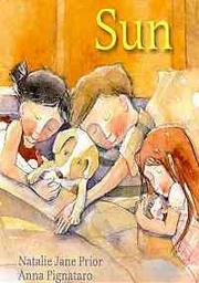 Cover art for SUN