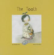Cover art for THE TOOTH