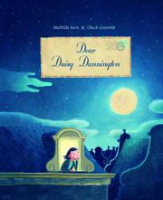 Cover art for DEAR DAISY DUNNINGTON