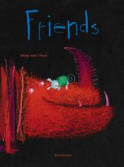 Cover art for FRIENDS