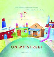 Cover art for ON MY STREET