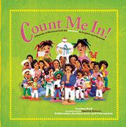 Cover art for COUNT ME IN