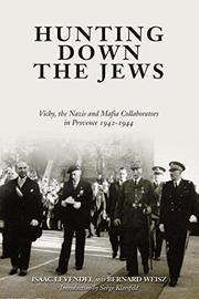 Book Cover for HUNTING DOWN THE JEWS