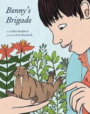 Book Cover for BENNY'S BRIGADE