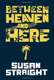 Cover art for BETWEEN HEAVEN AND HERE