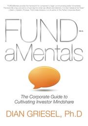 Book Cover for FUNDaMentals