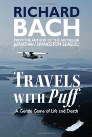 Cover art for TRAVELS WITH <i>PUFF</i>