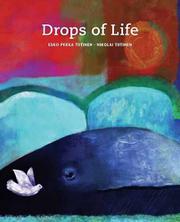 Cover art for DROPS OF LIFE