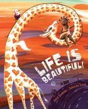 Cover art for LIFE IS BEAUTIFUL!