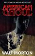 Cover art for AMERICAN GHOUL