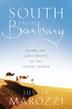 Cover art for SOUTH FROM BARBARY