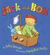 Cover art for JACK IN A BOX