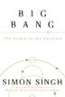 Cover art for THE BIG BANG