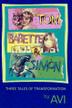 Cover art for TOM, BABETTE, AND SIMON
