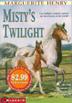 Cover art for MISTY'S TWILIGHT