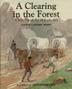 Cover art for A CLEARING IN THE FOREST