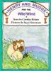 Cover art for HENRY AND MUDGE AND THE WILD WIND