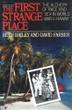Cover art for THE FIRST STRANGE PLACE