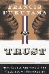 Cover art for TRUST