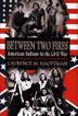 Cover art for BETWEEN TWO FIRES