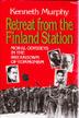 Cover art for RETREAT FROM THE FINLAND STATION