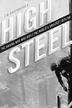 Cover art for HIGH STEEL