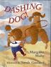 Cover art for DASHING DOG!