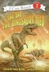 Cover art for THE DAY THE DINOSAURS DIED
