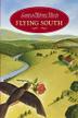 Cover art for FLYING SOUTH