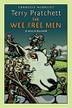 Cover art for THE WEE FREE MEN