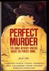 Cover art for THE PERFECT MURDER