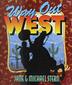 Cover art for WAY OUT WEST
